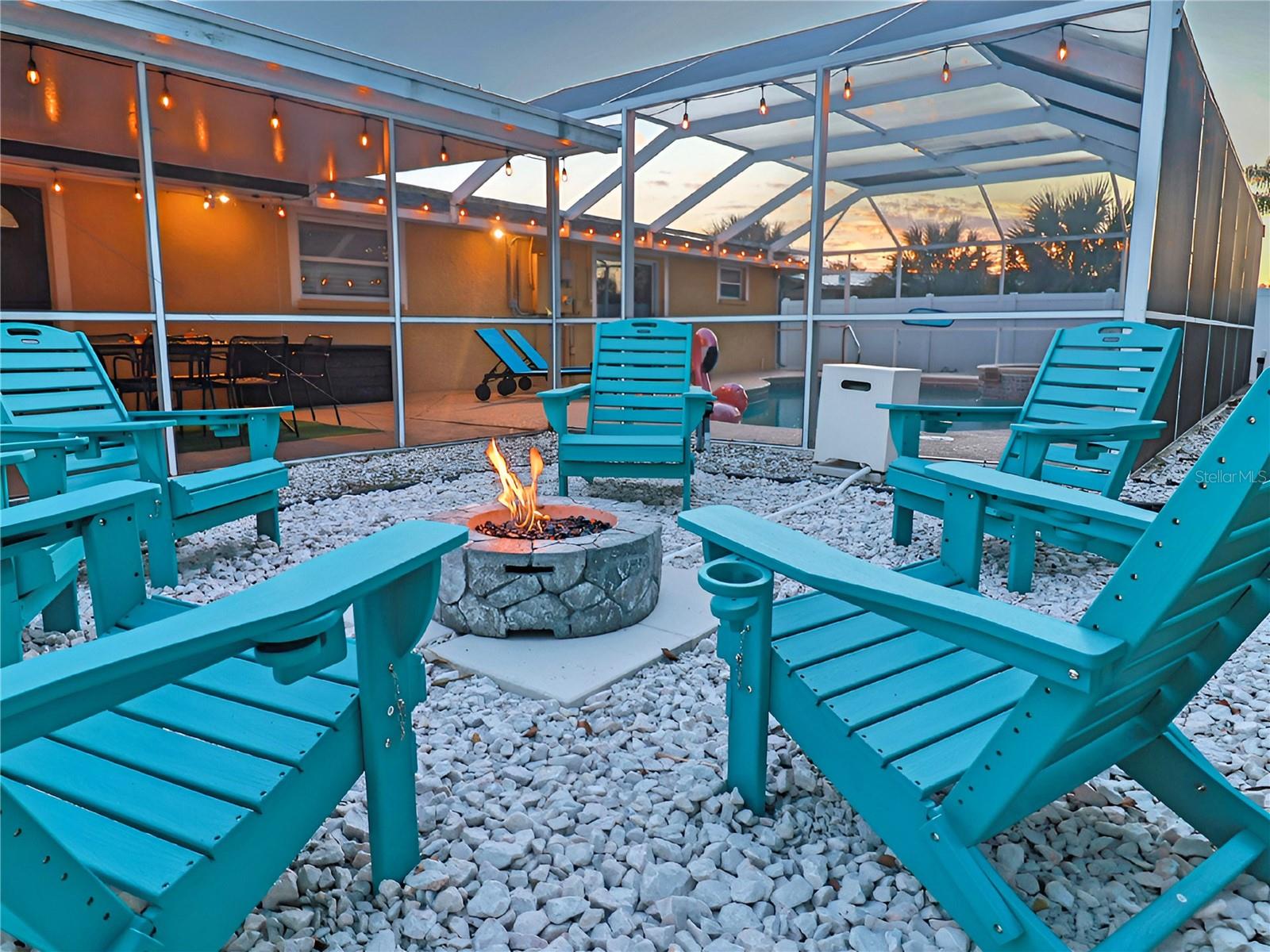 CAPE VISTA FIRST UNIT - Residential