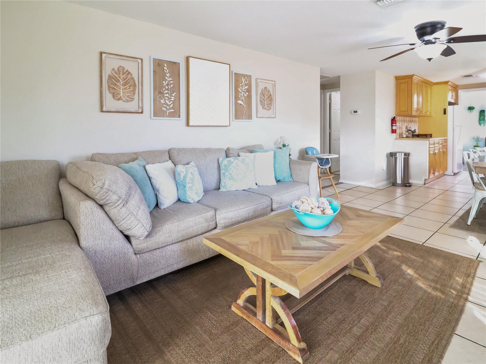 CAPE VISTA FIRST UNIT - Residential