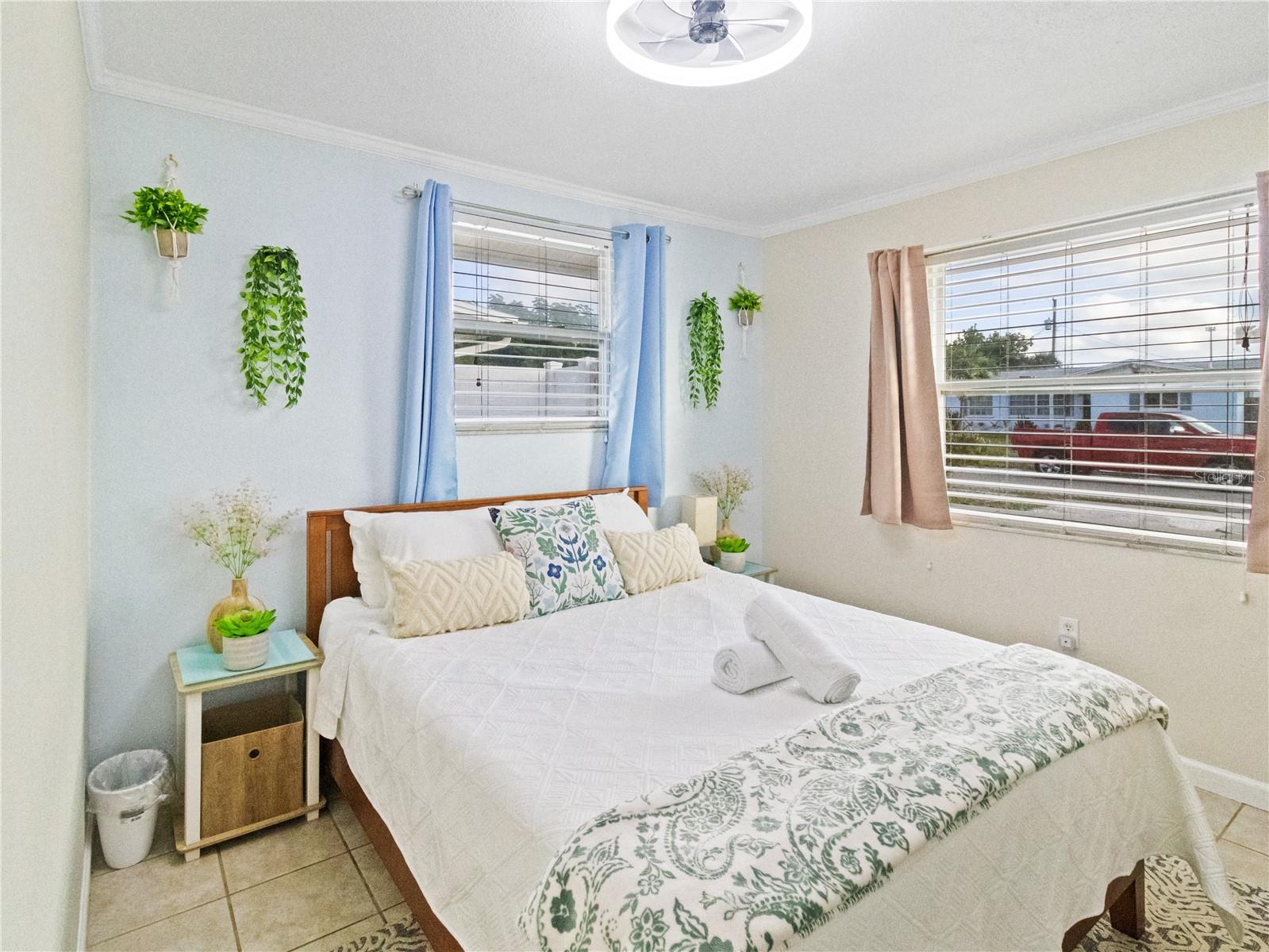 CAPE VISTA FIRST UNIT - Residential