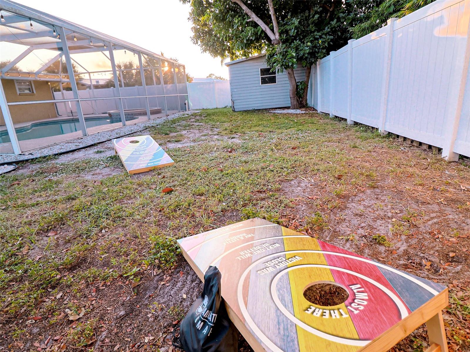 CAPE VISTA FIRST UNIT - Residential