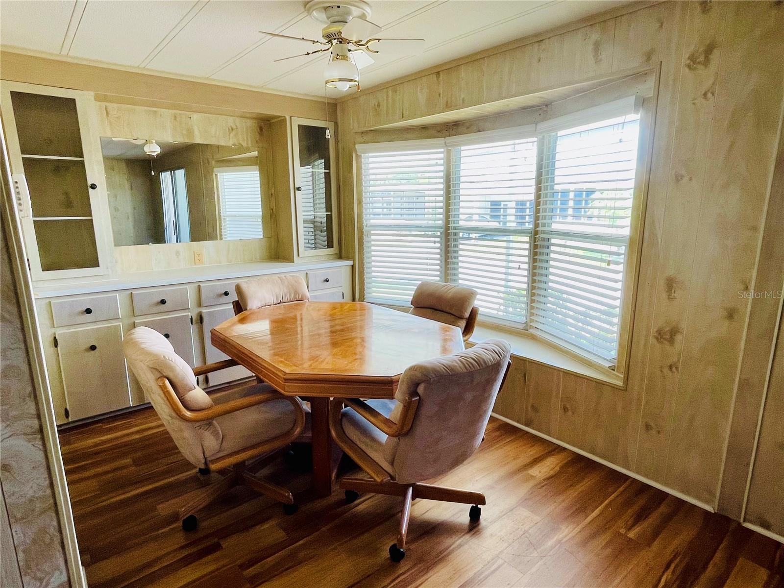 BLUE JAY MOBILE HOME ESTATES CONDO - Residential