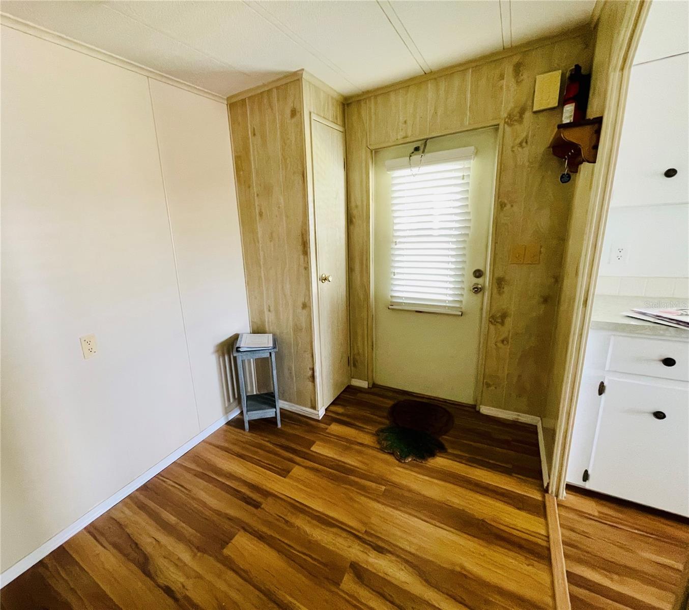 BLUE JAY MOBILE HOME ESTATES CONDO - Residential
