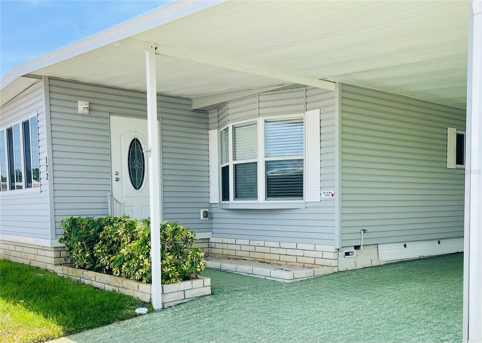172 HICKORY GATE DRIVE