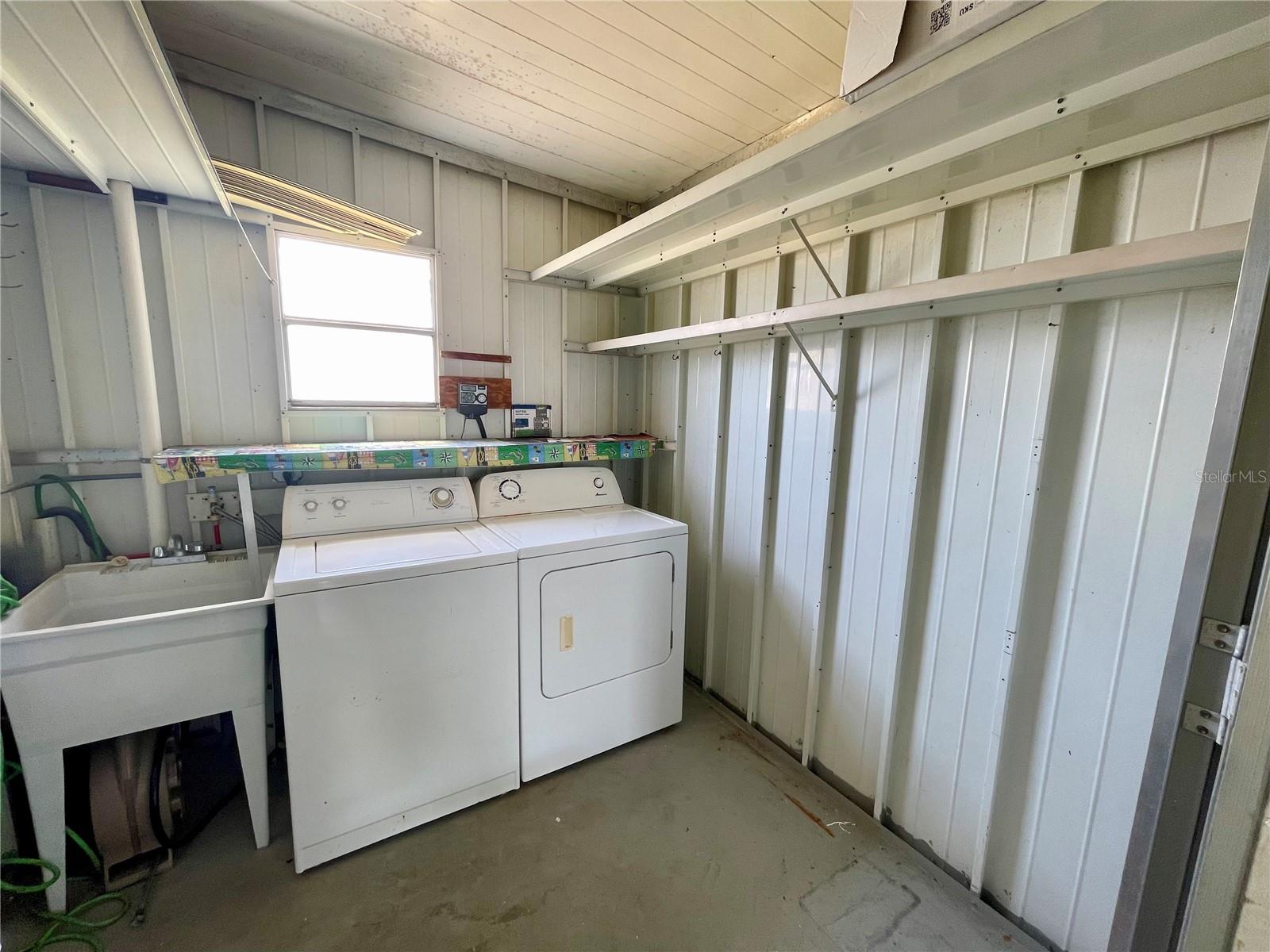 BLUE JAY MOBILE HOME ESTATES CONDO - Residential