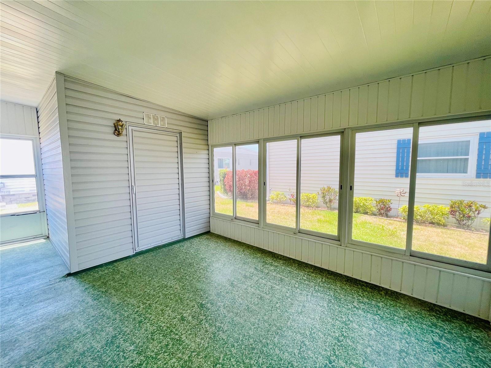 BLUE JAY MOBILE HOME ESTATES CONDO - Residential