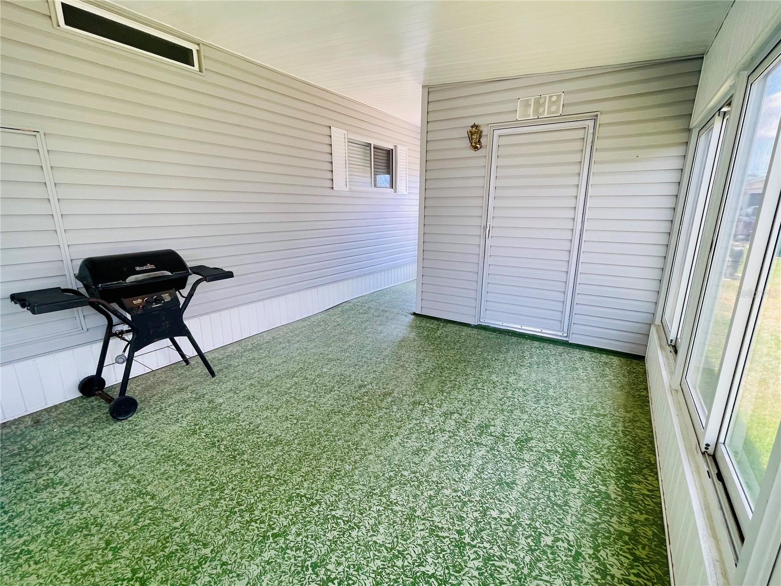 BLUE JAY MOBILE HOME ESTATES CONDO - Residential