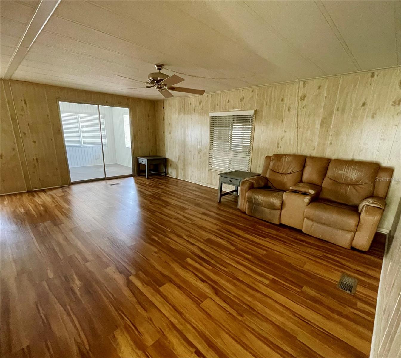 BLUE JAY MOBILE HOME ESTATES CONDO - Residential