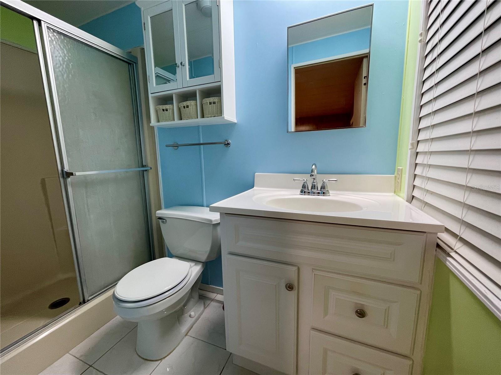 BLUE JAY MOBILE HOME ESTATES CONDO - Residential