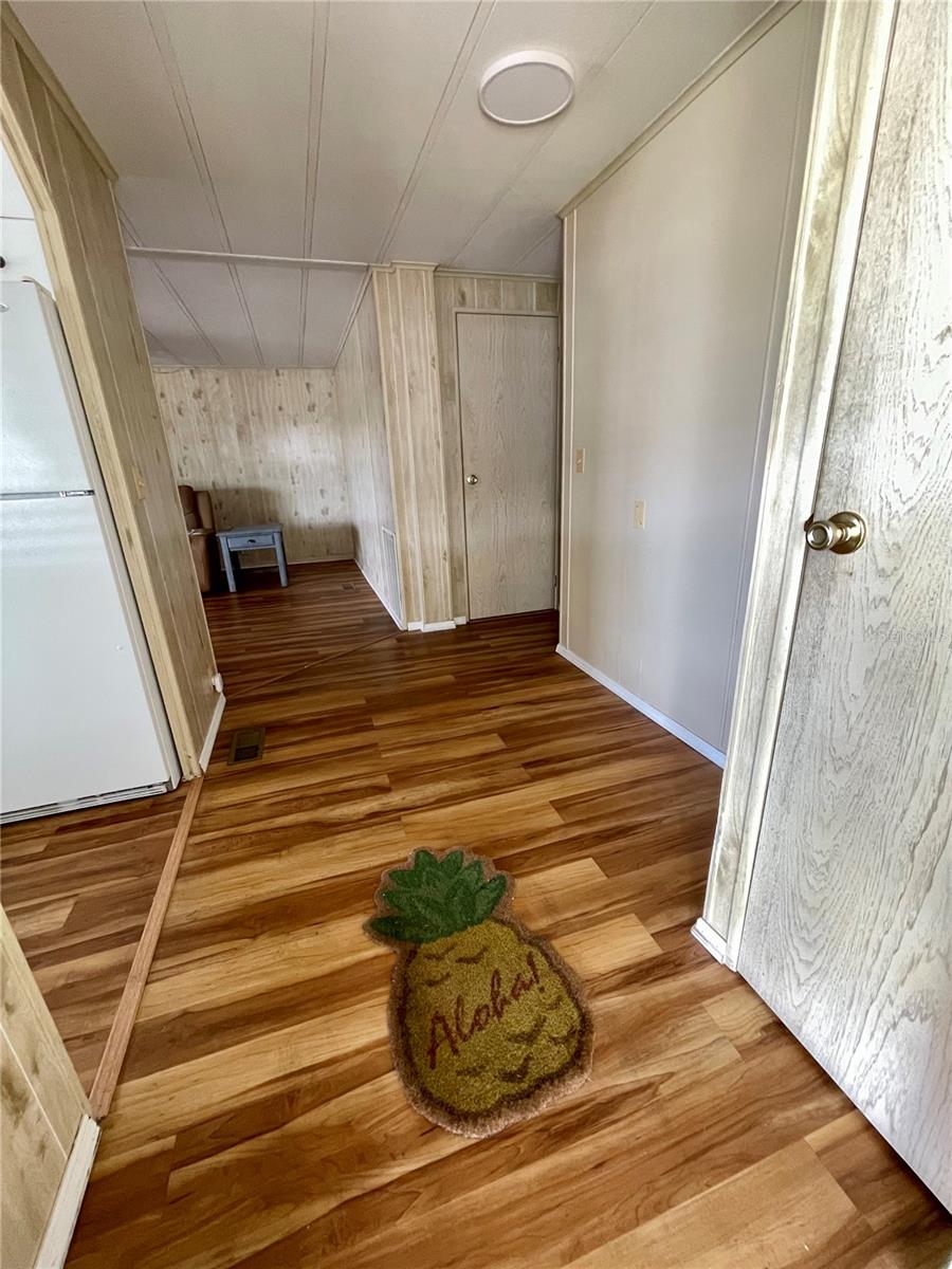BLUE JAY MOBILE HOME ESTATES CONDO - Residential