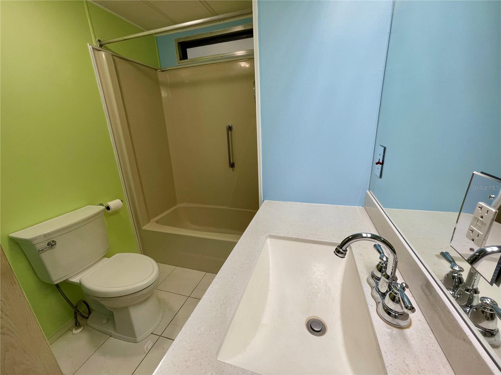 BLUE JAY MOBILE HOME ESTATES CONDO - Residential