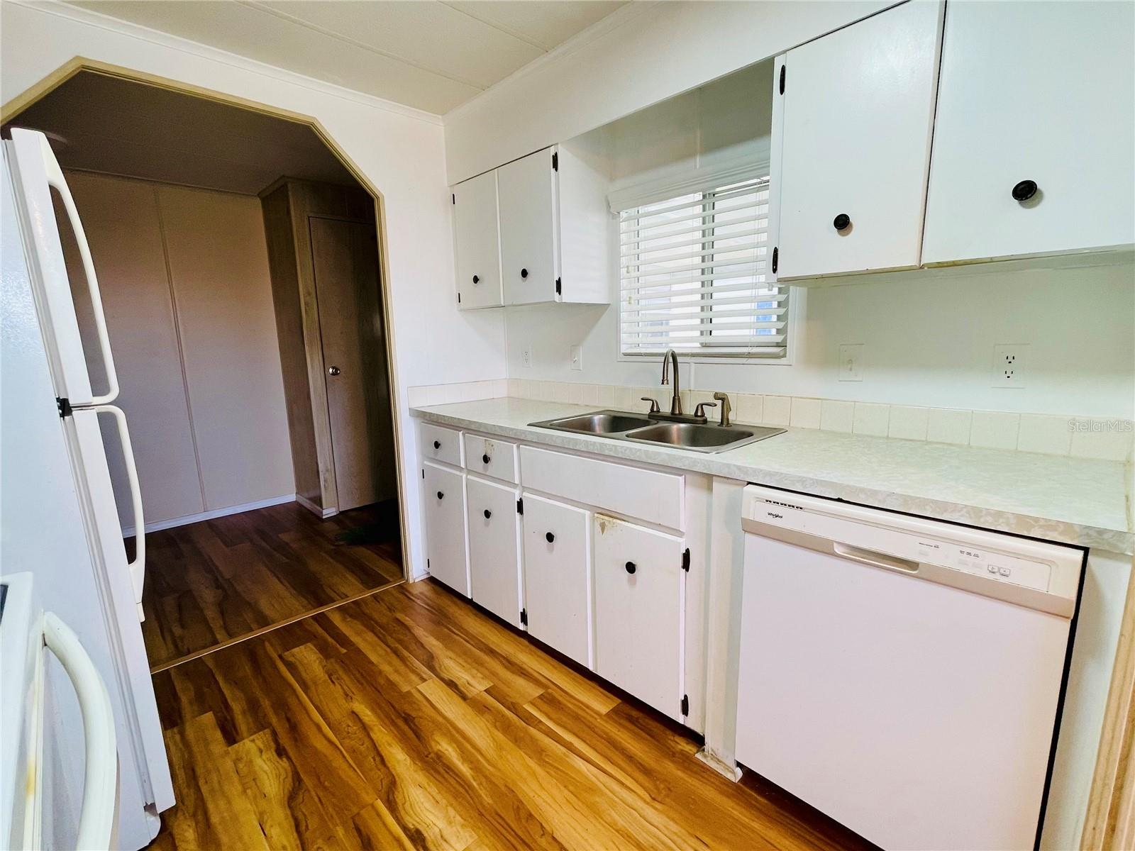 BLUE JAY MOBILE HOME ESTATES CONDO - Residential