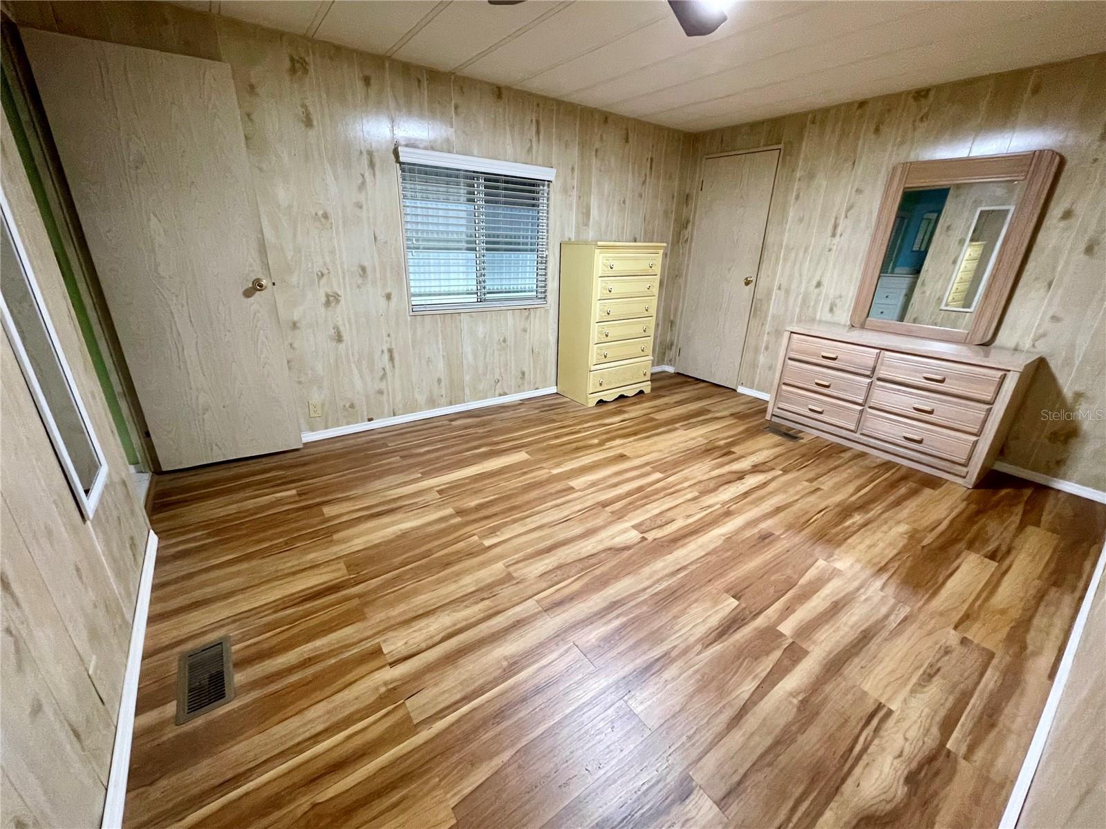 BLUE JAY MOBILE HOME ESTATES CONDO - Residential