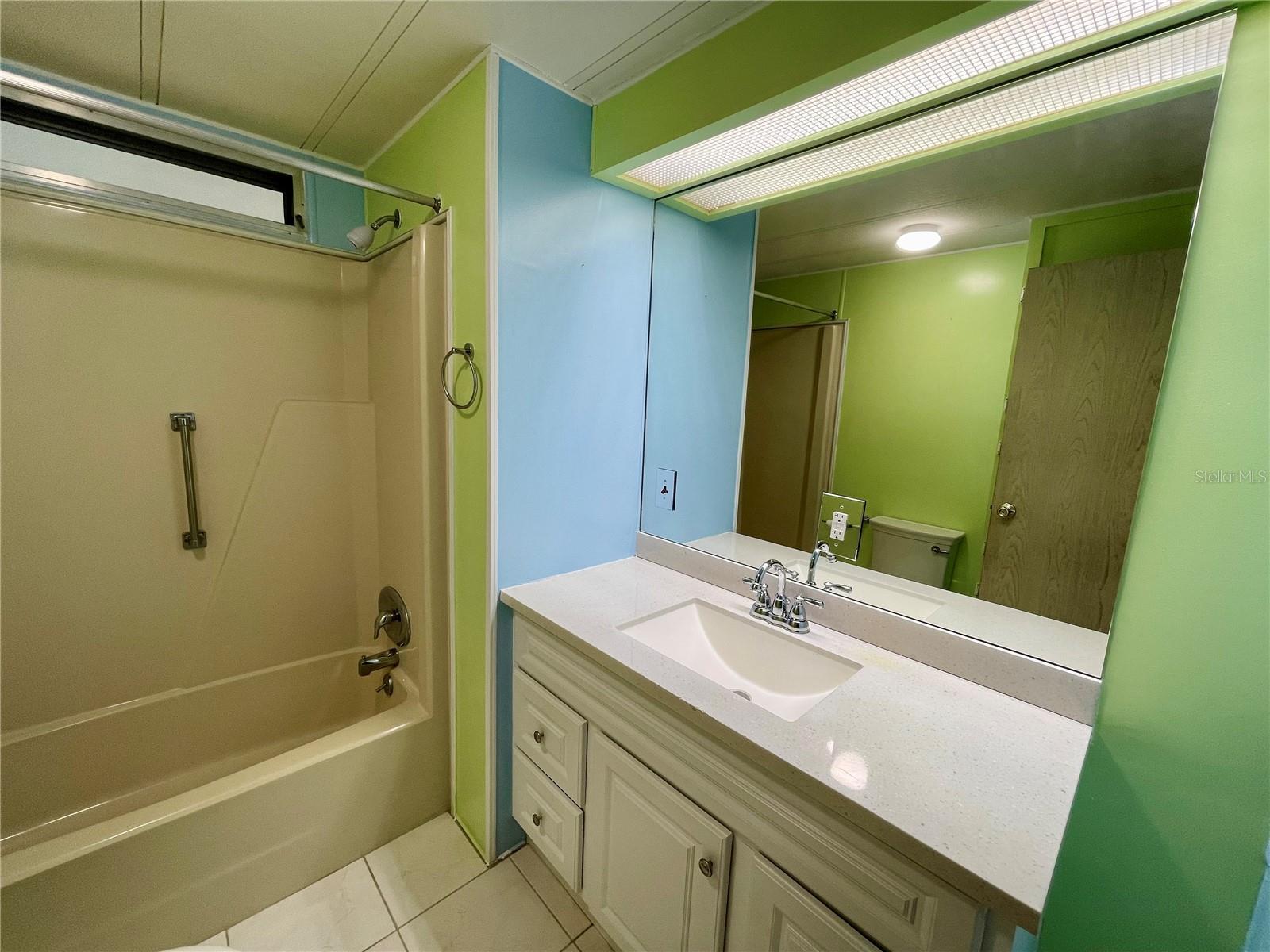 BLUE JAY MOBILE HOME ESTATES CONDO - Residential