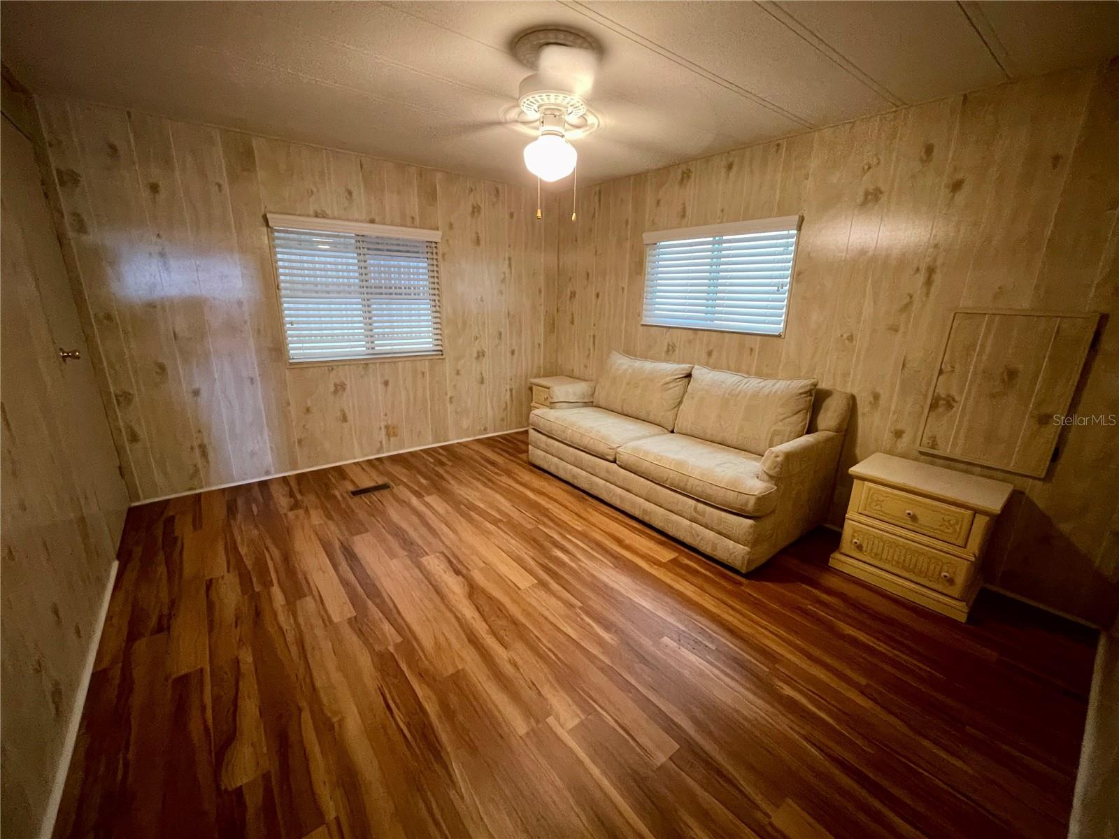 BLUE JAY MOBILE HOME ESTATES CONDO - Residential