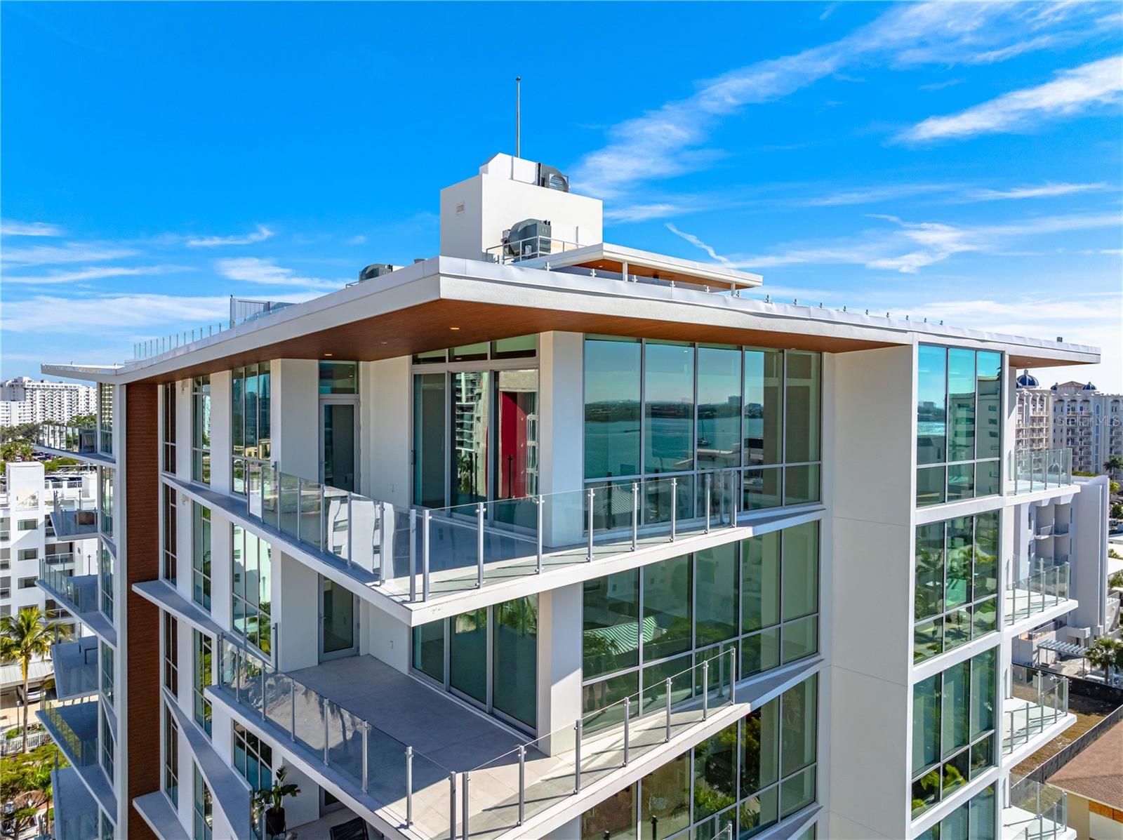 EVOLUTION - Residential