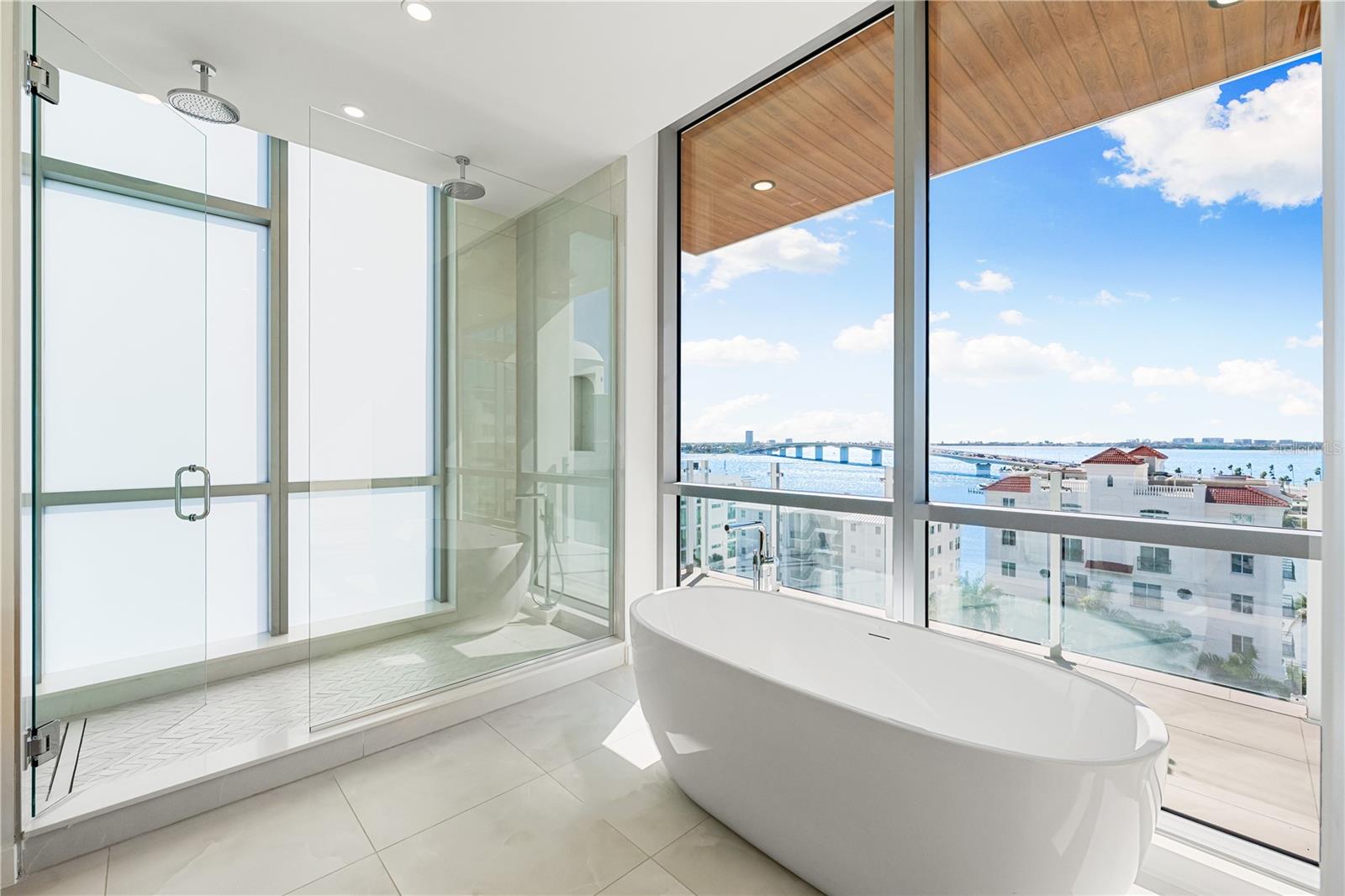 EVOLUTION - Residential