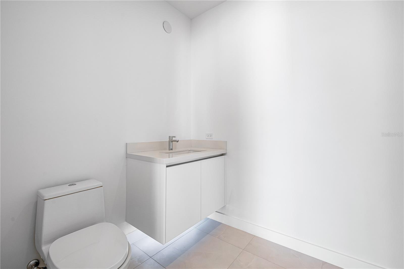 EVOLUTION - Residential