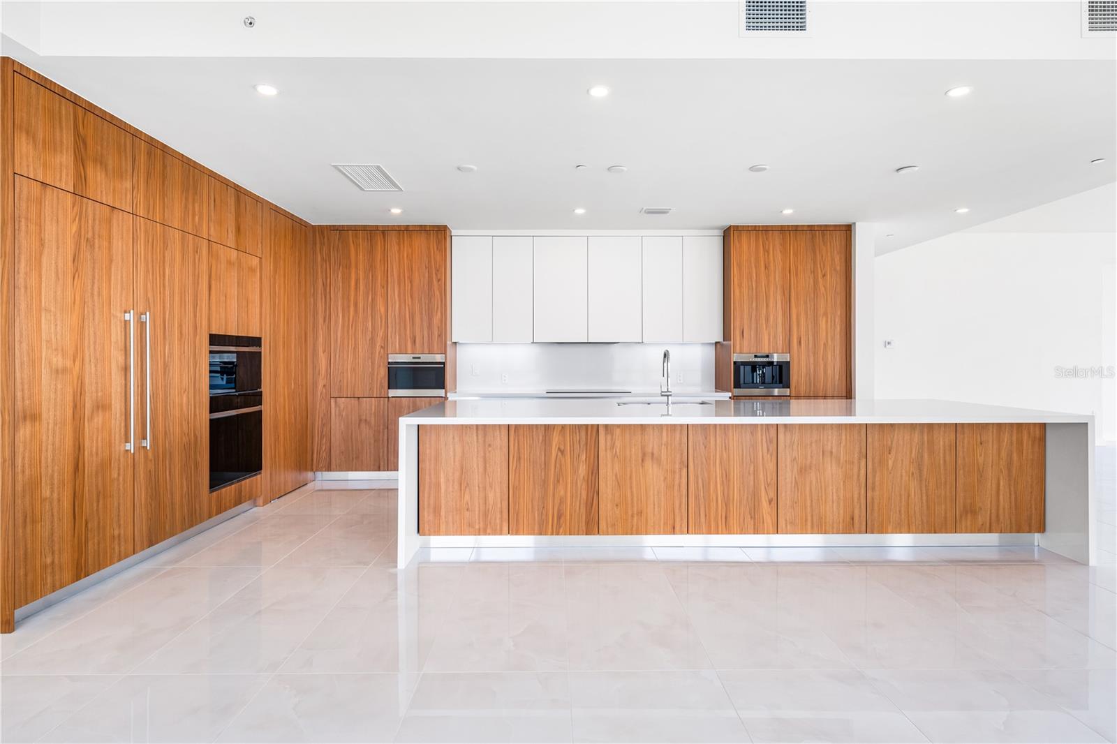 EVOLUTION - Residential