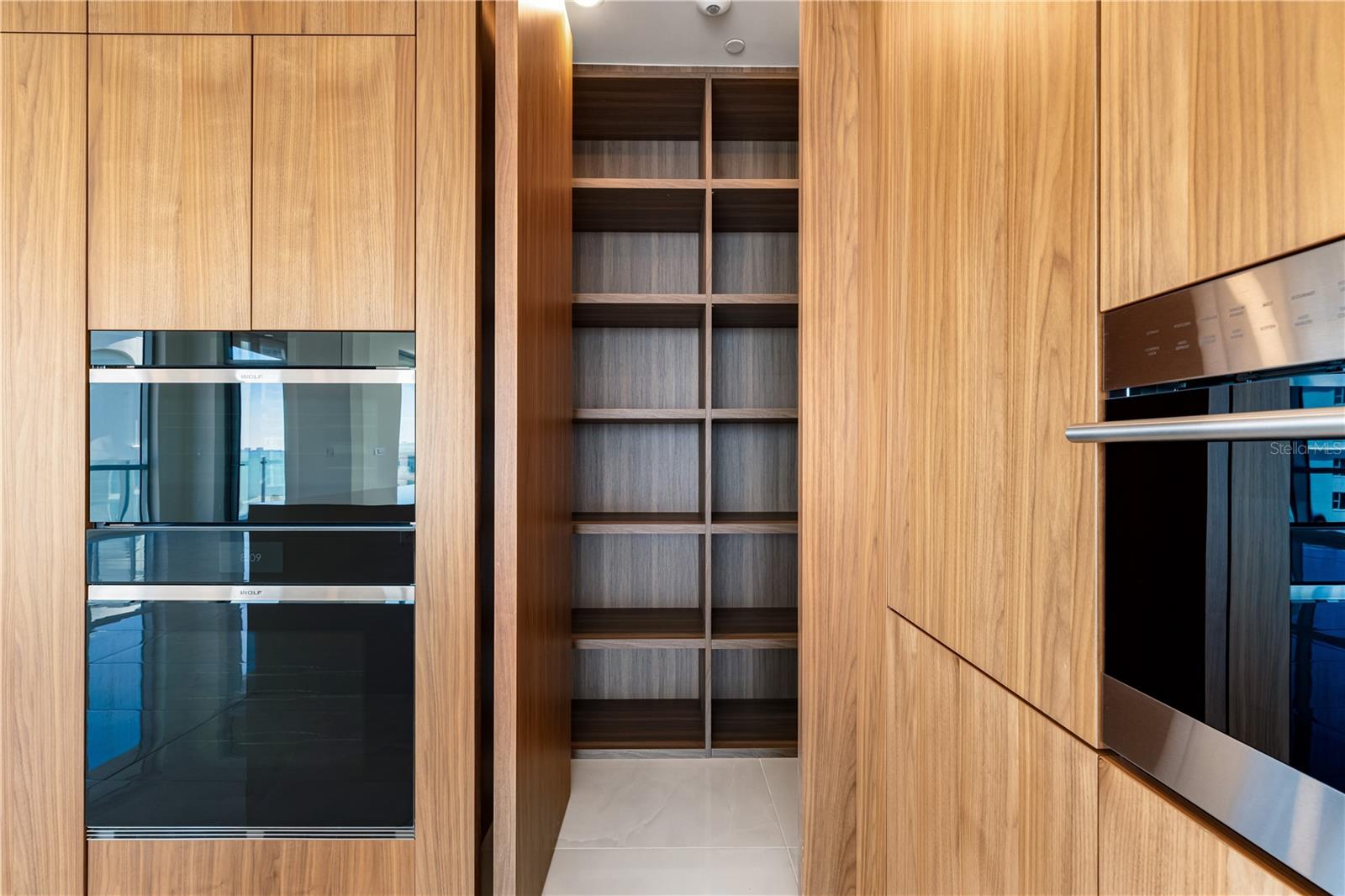 EVOLUTION - Residential