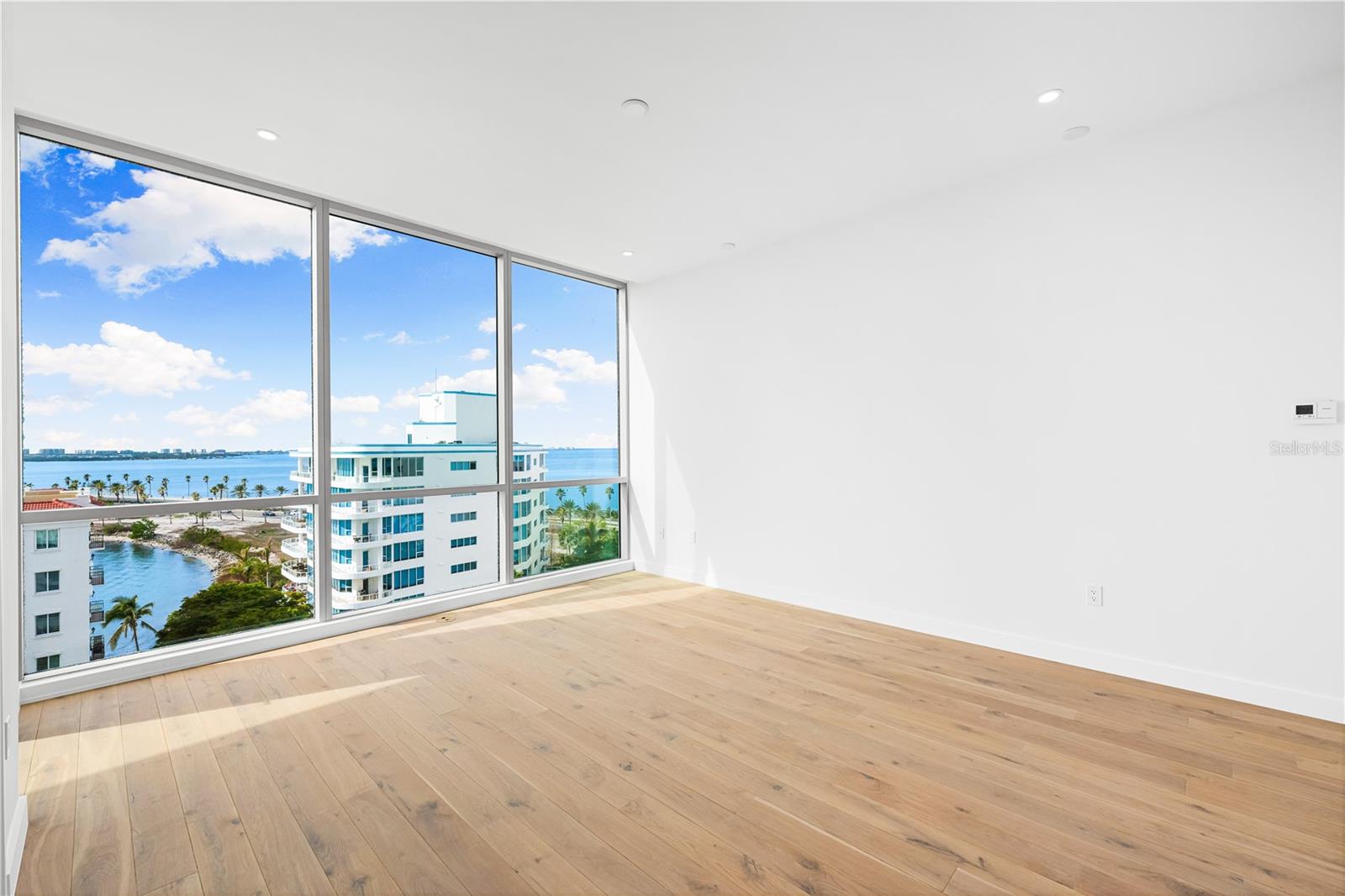 EVOLUTION - Residential