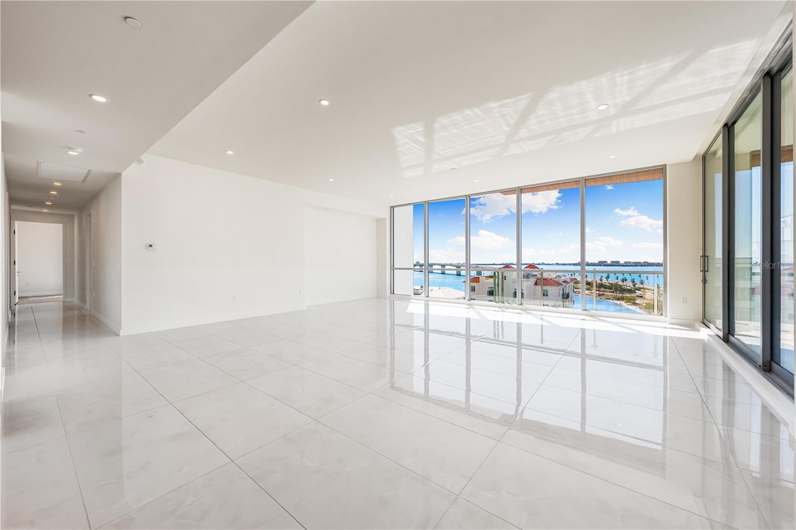 EVOLUTION - Residential
