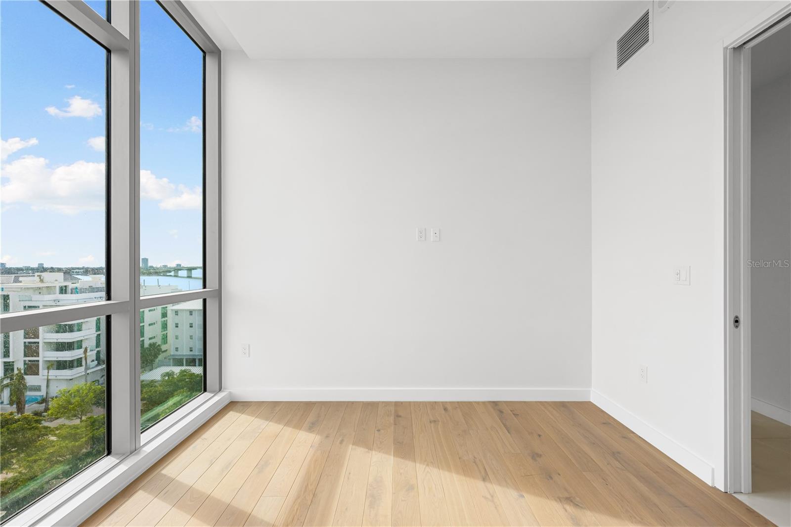 EVOLUTION - Residential