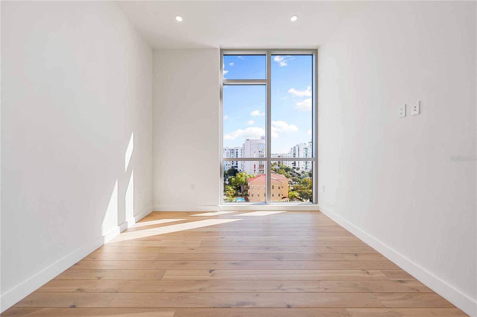 EVOLUTION - Residential