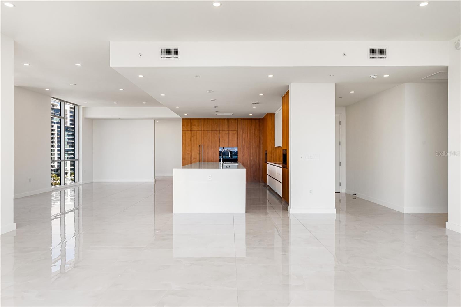 EVOLUTION - Residential