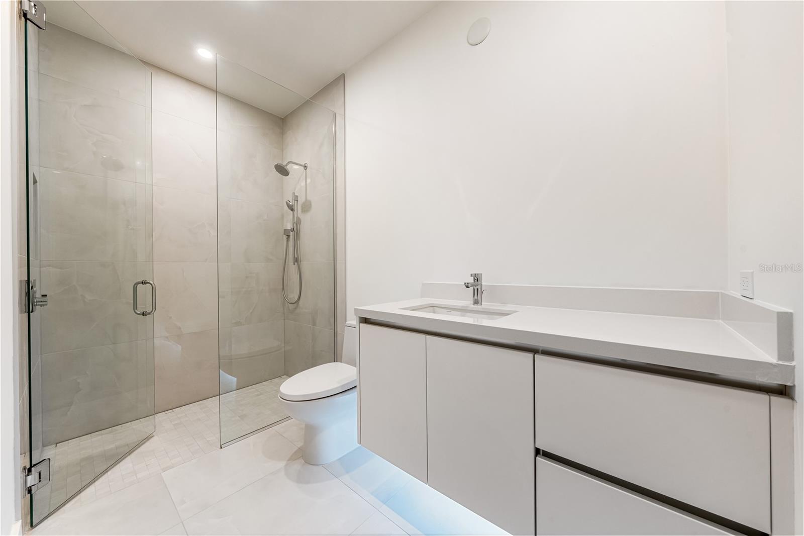 EVOLUTION - Residential