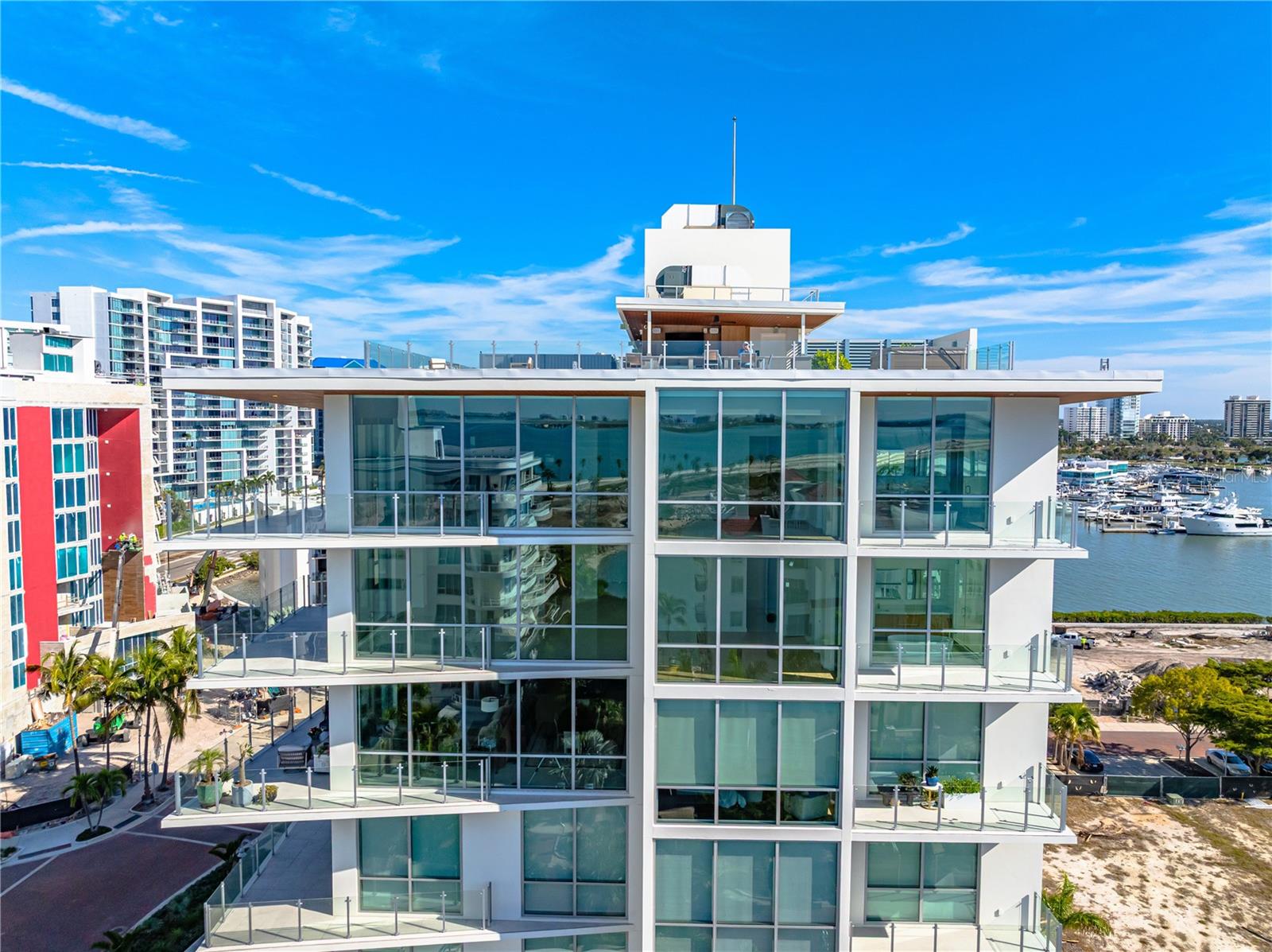 EVOLUTION - Residential