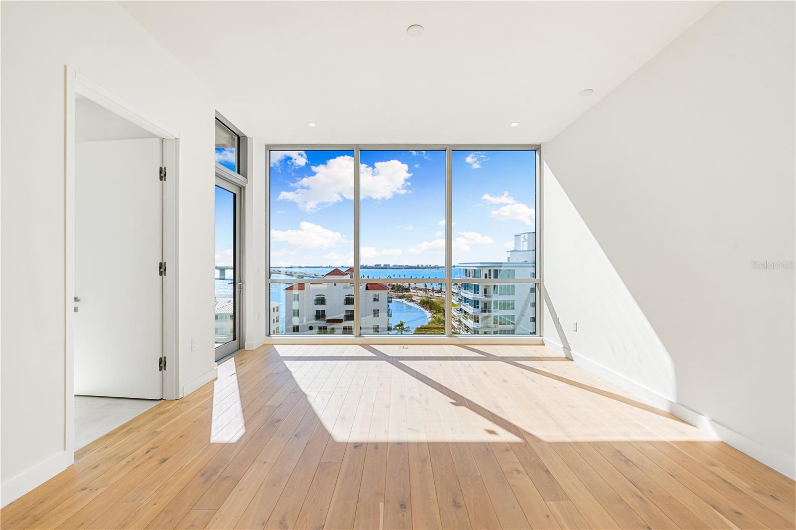 EVOLUTION - Residential
