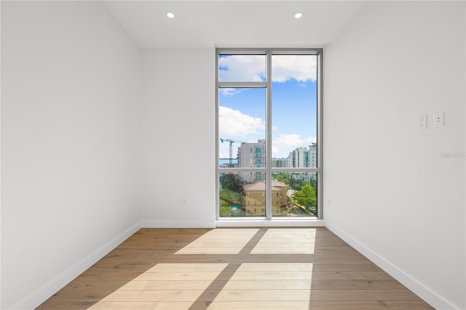 EVOLUTION - Residential