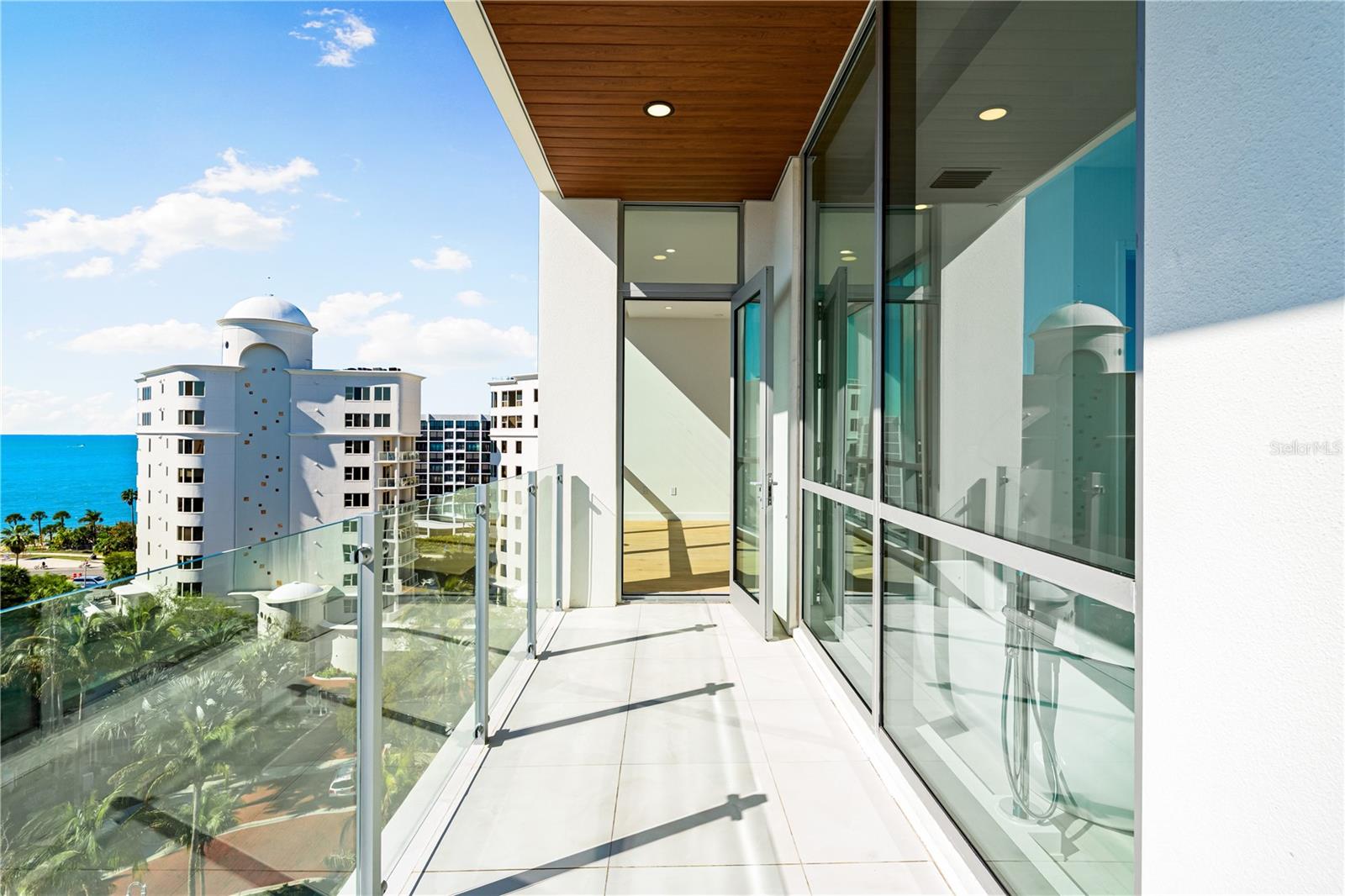 EVOLUTION - Residential