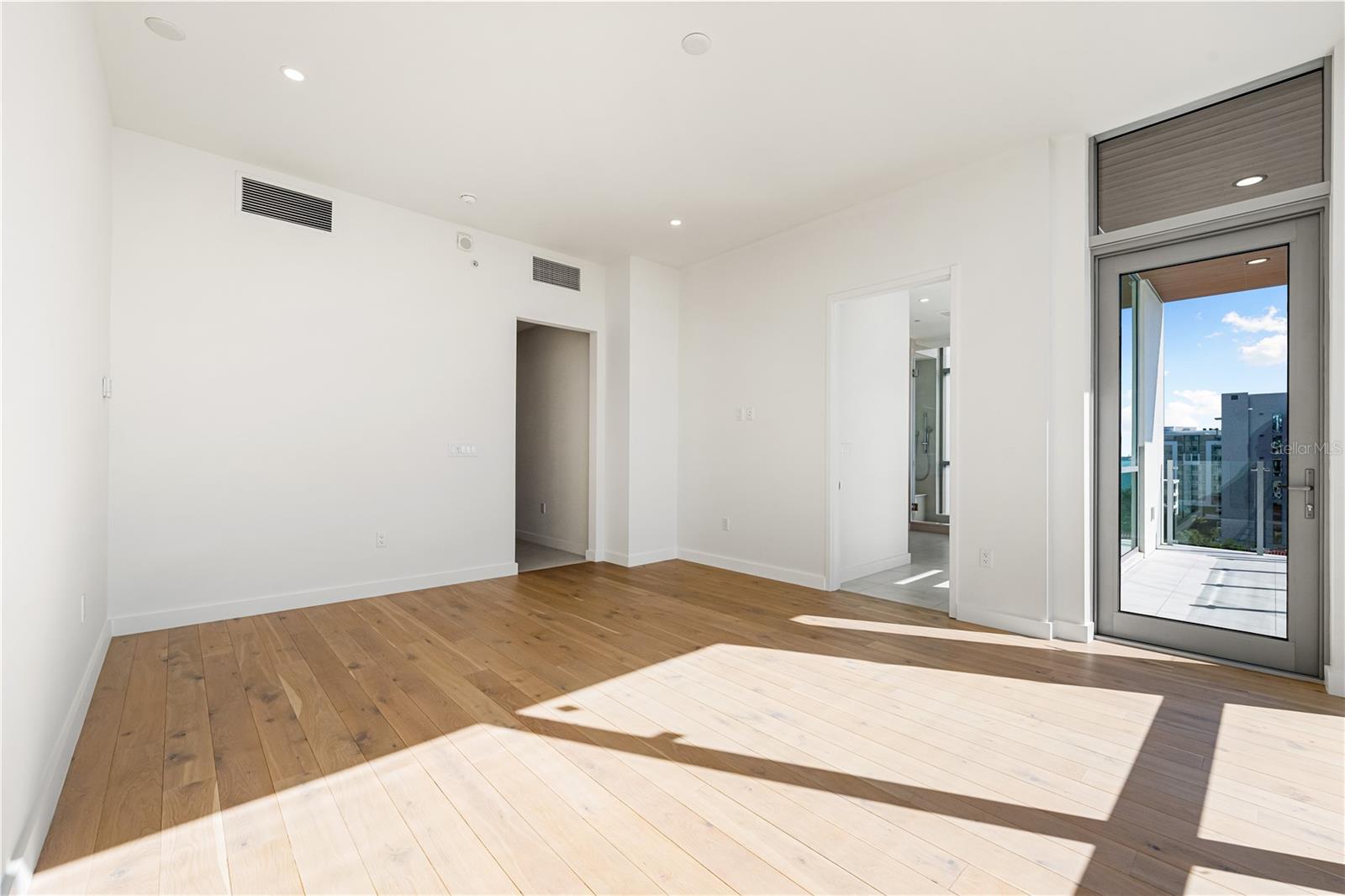 EVOLUTION - Residential