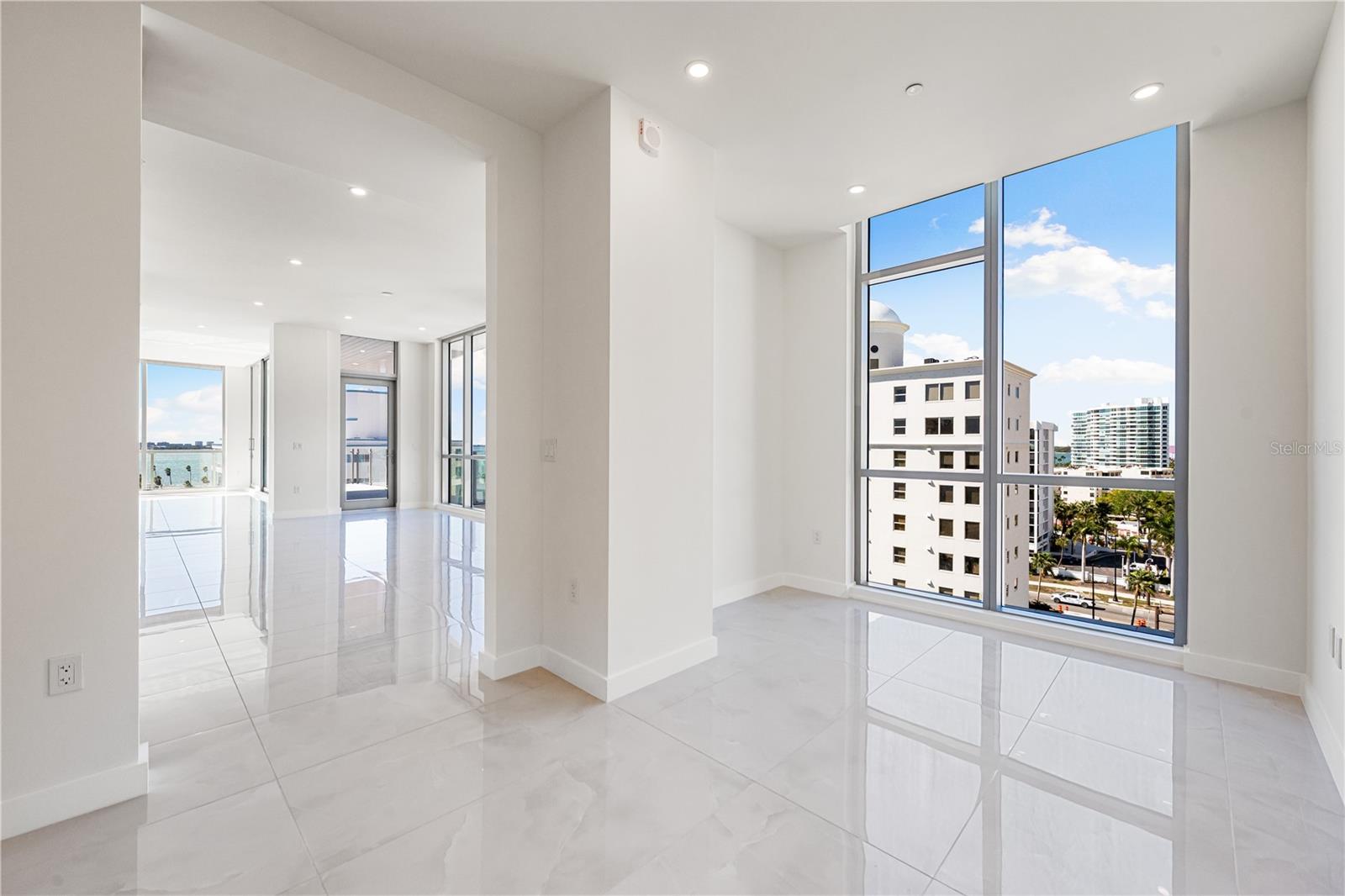 EVOLUTION - Residential