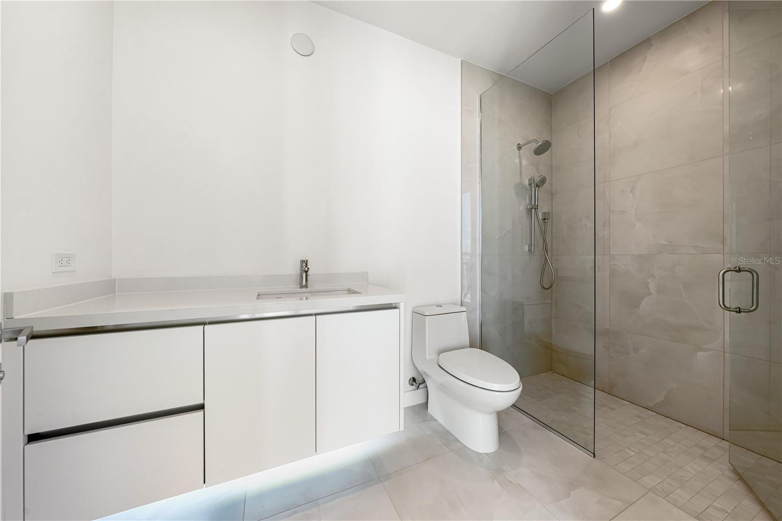 EVOLUTION - Residential