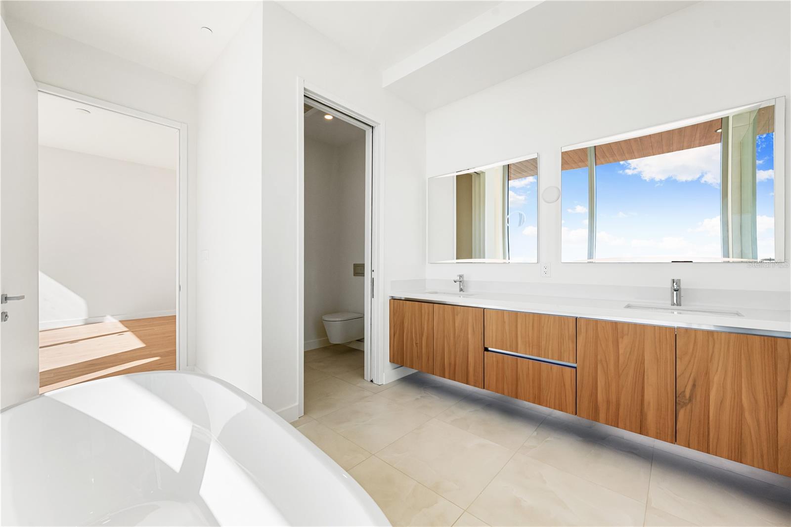EVOLUTION - Residential