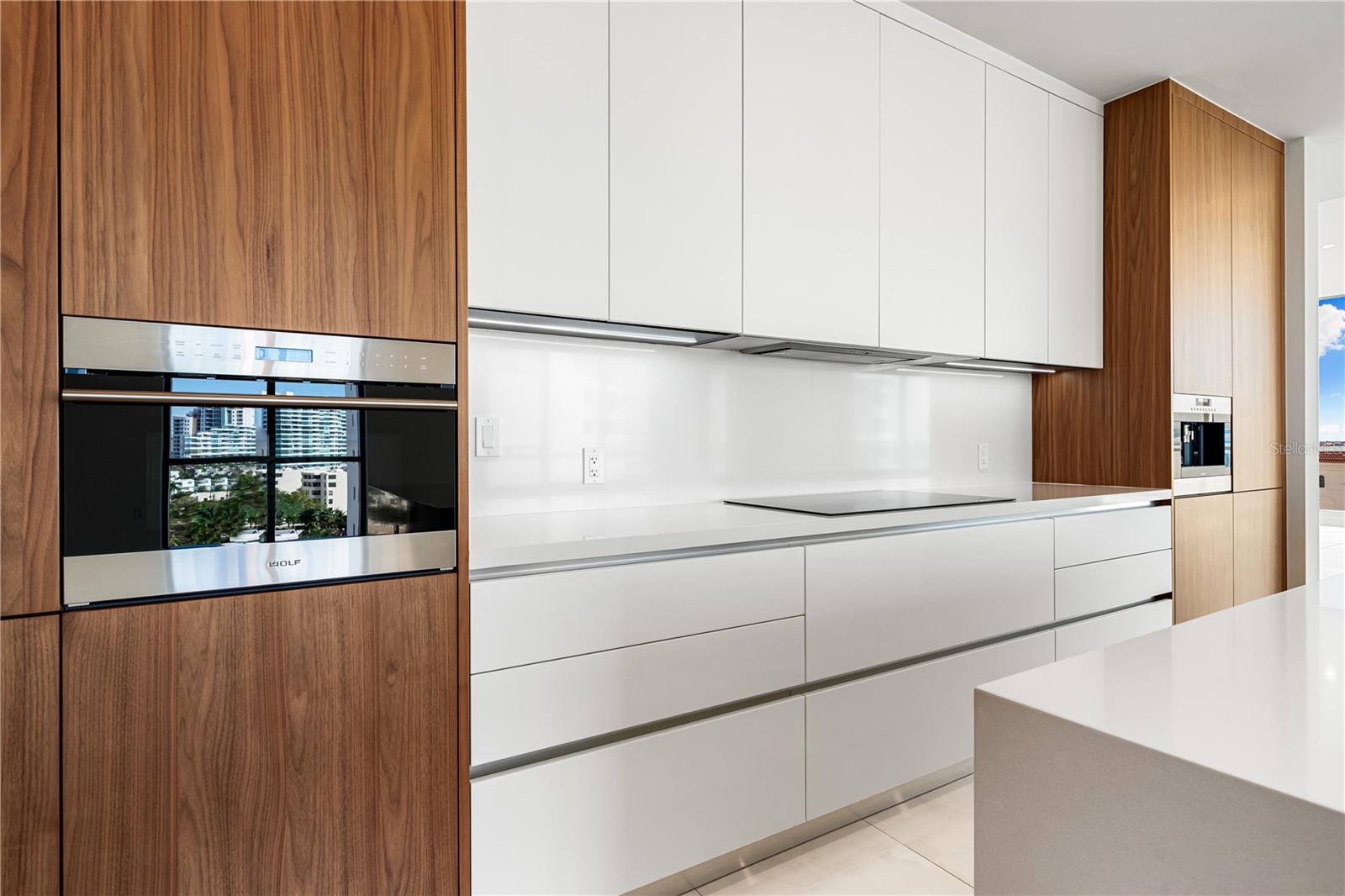 EVOLUTION - Residential