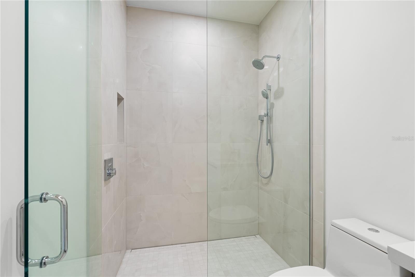 EVOLUTION - Residential