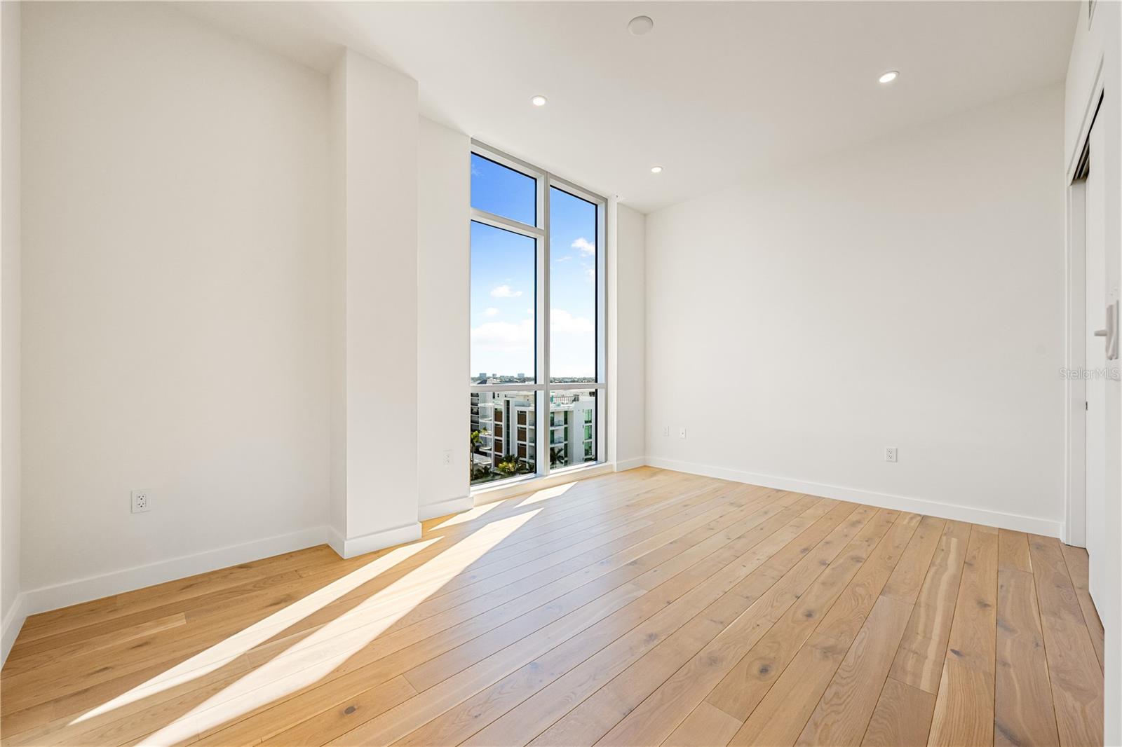 EVOLUTION - Residential