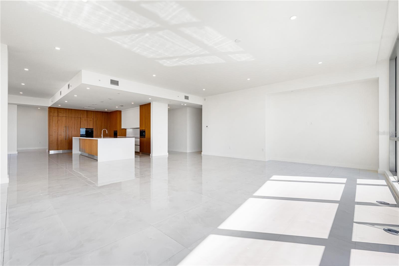 EVOLUTION - Residential