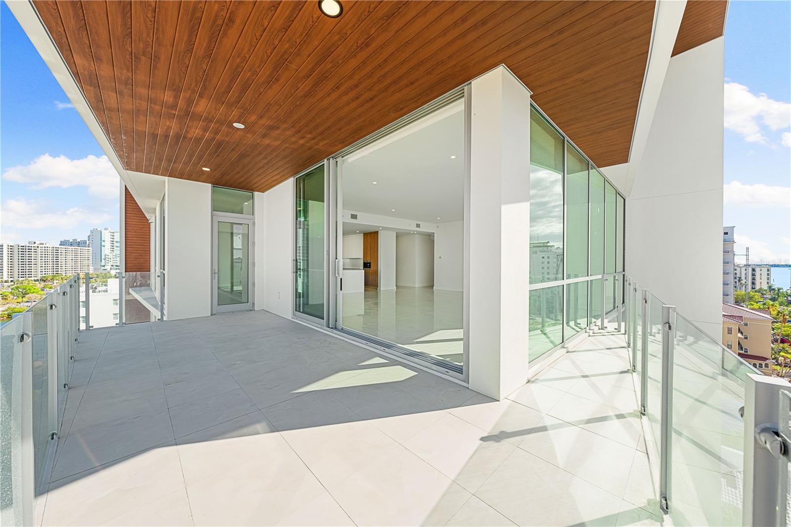 EVOLUTION - Residential