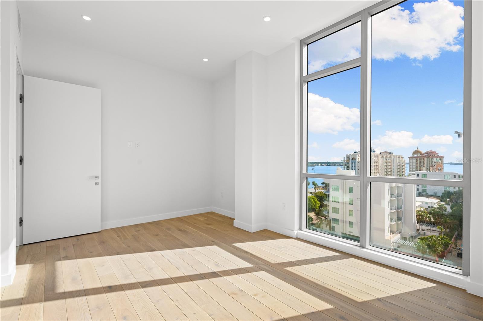 EVOLUTION - Residential