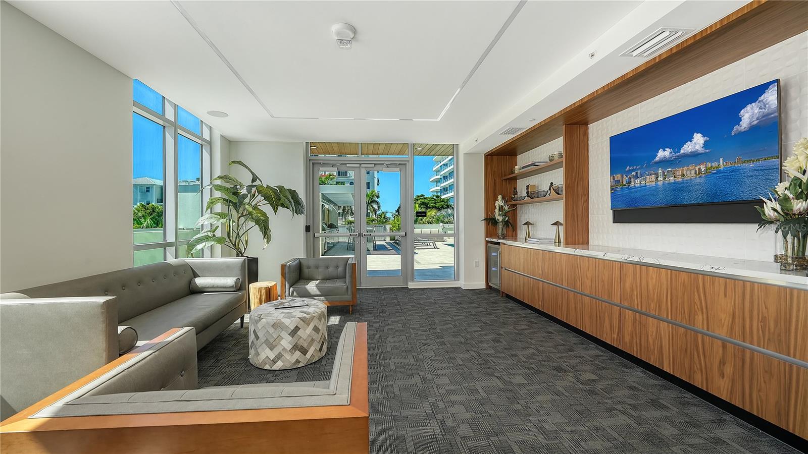 EVOLUTION - Residential