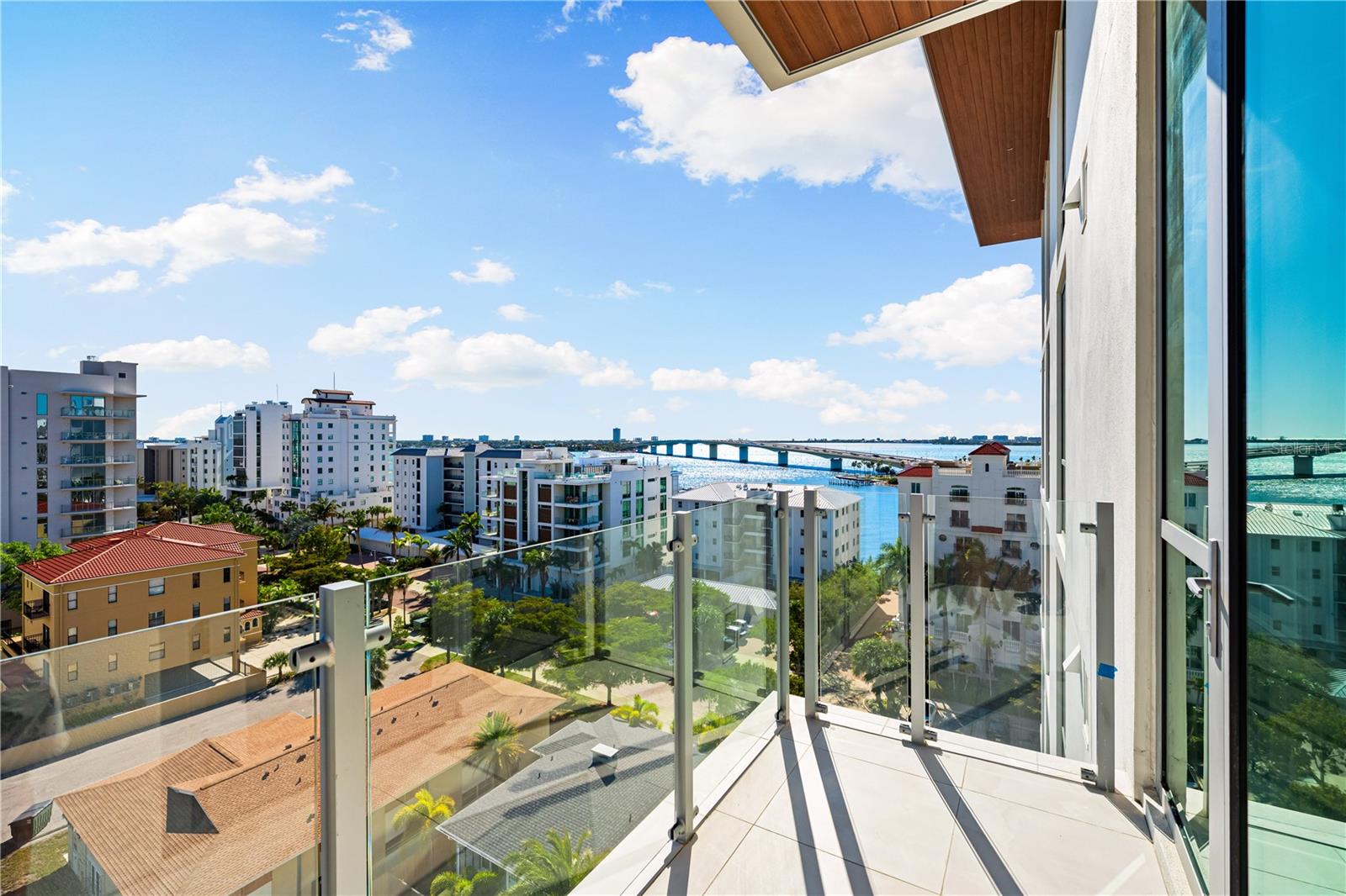 EVOLUTION - Residential