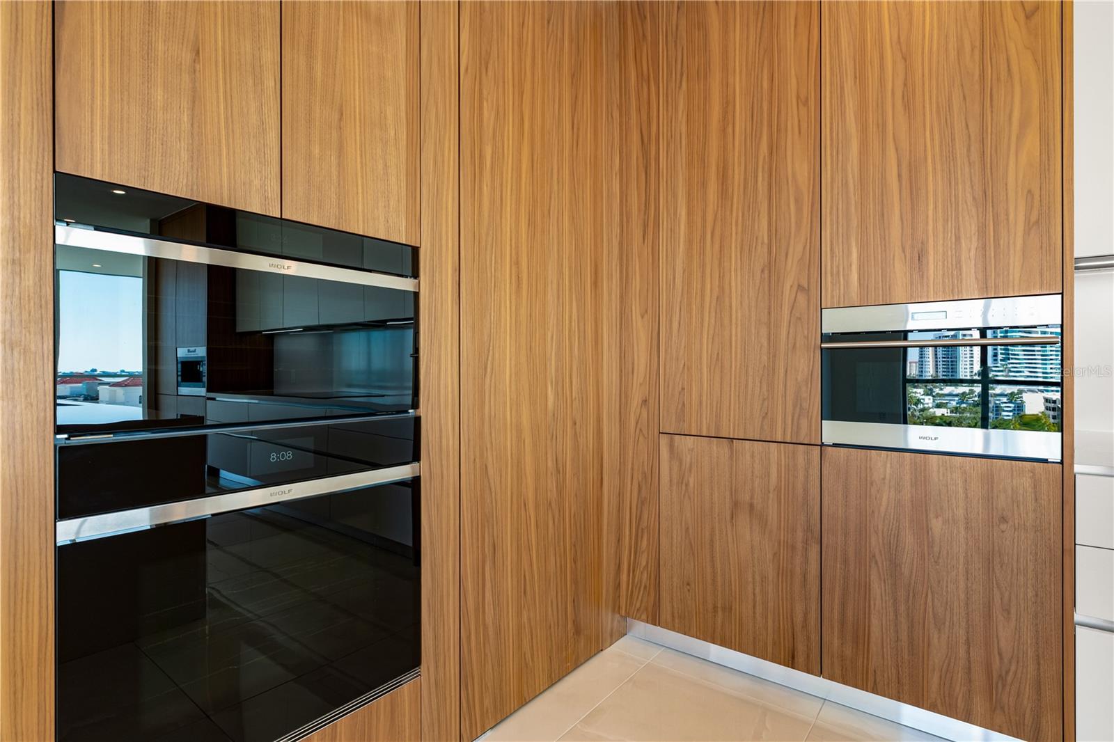 EVOLUTION - Residential