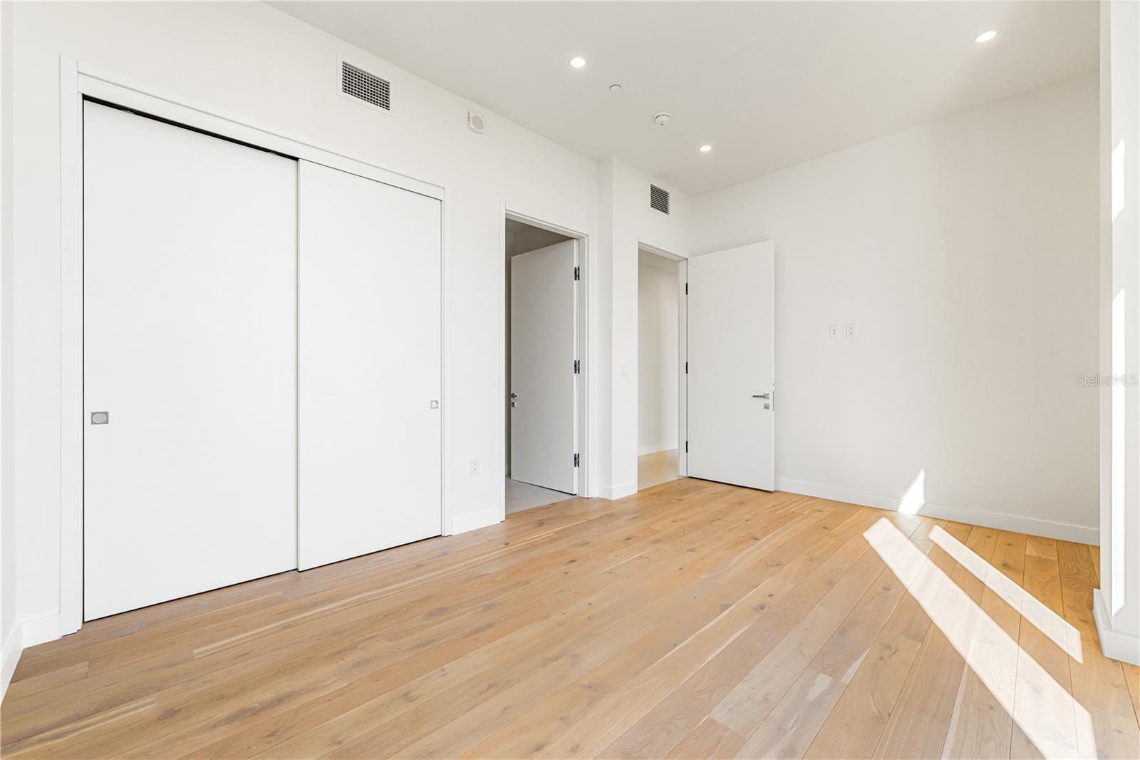 EVOLUTION - Residential