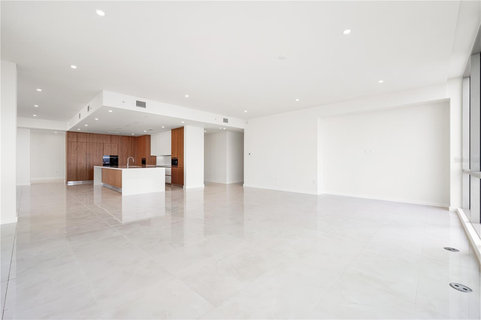 EVOLUTION - Residential