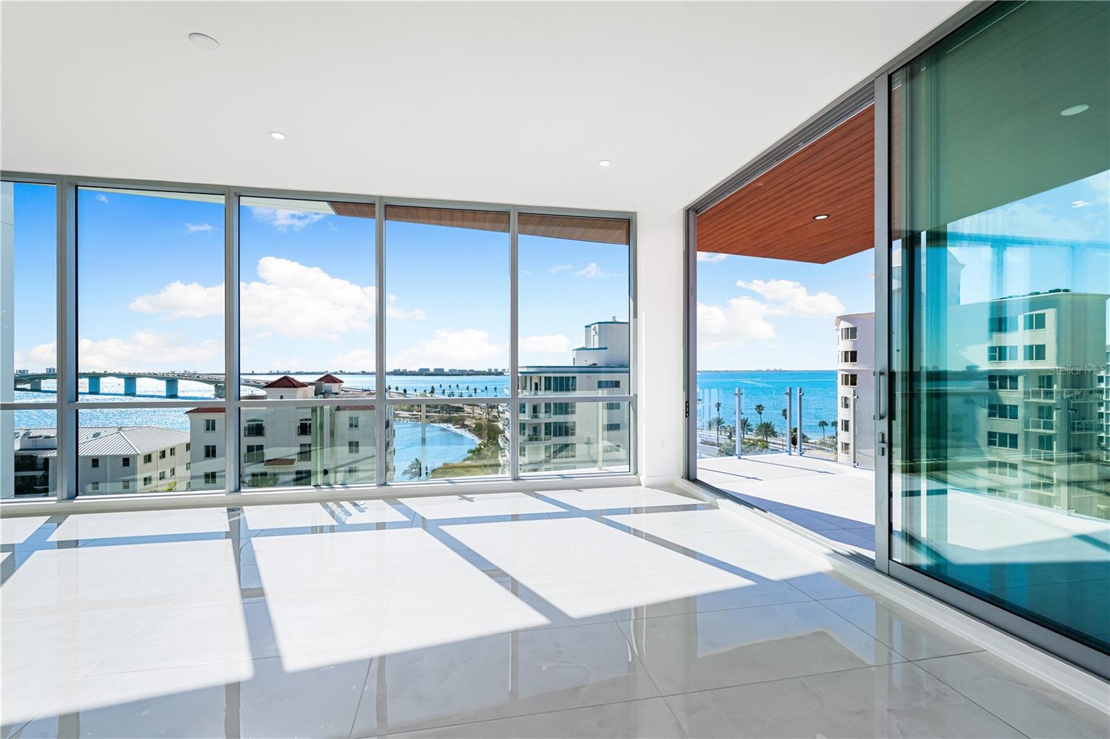 EVOLUTION - Residential