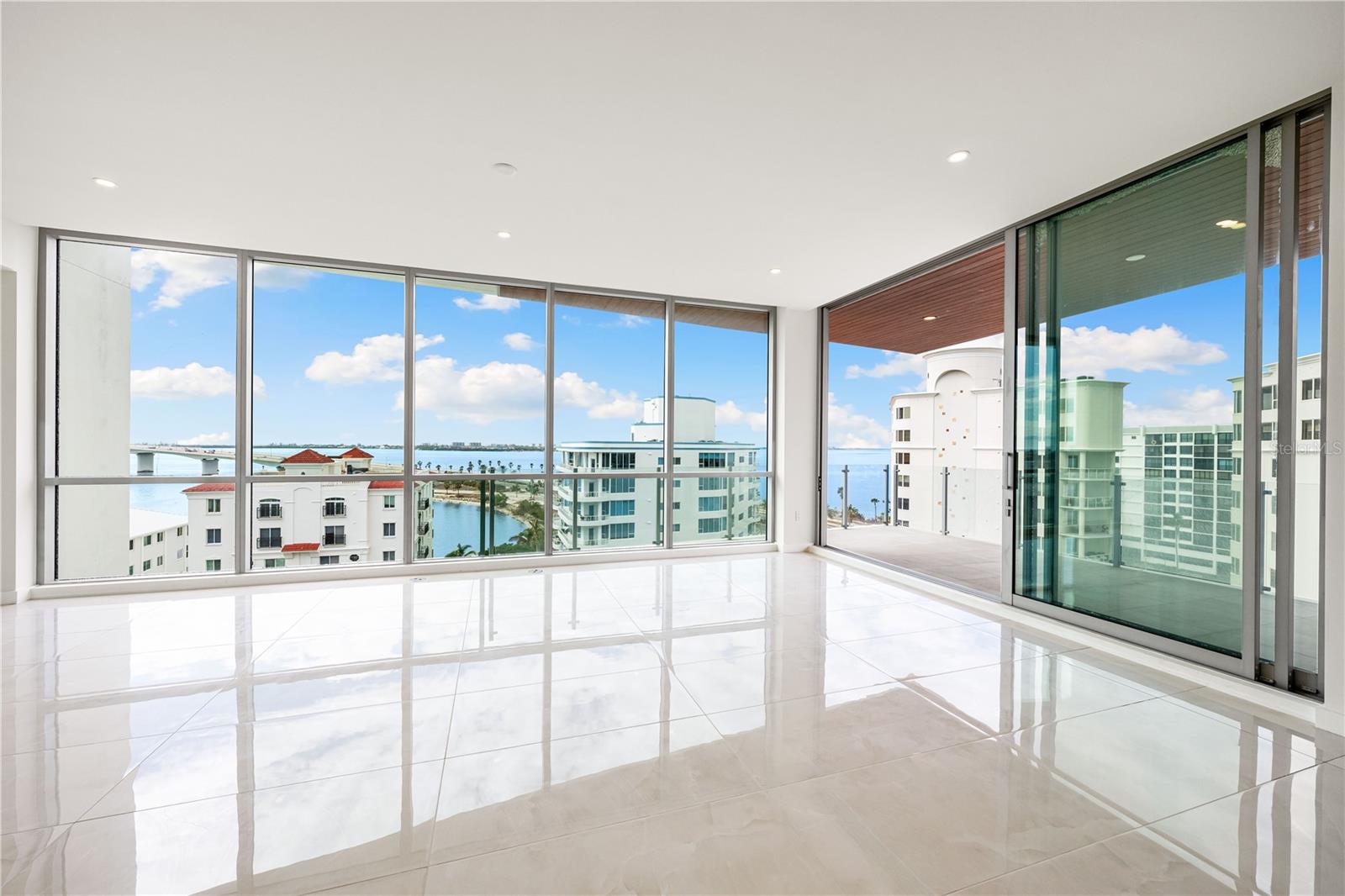 EVOLUTION - Residential